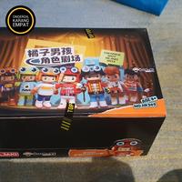 Gambar owange boy team by kong andri brick jaki figure lego dari Onderdil Karang Empat_NEW undefined 1 Tokopedia