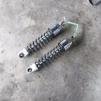 Gambar shockbreaker belakang yamaha jupiter z 5tp burhan original copotan dari dhefin motor undefined 4 Tokopedia