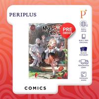 Gambar Mushoku Tensei: Redundant Reincarnation (Light Novel) Vol. 1 - 9798891605107 dari Periplus Bookshop_NEW undefined 1 Tokopedia