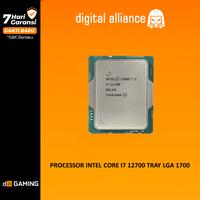 Gambar PROCESSOR INTEL CORE I7 12700 TRAY LGA 1700 dari Digital Alliance Official undefined 1 Tokopedia