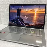 Gambar Asus Vivobook x513ua OLED/ryzen 5 5500u/ssd-512gb/ram-8gb/15.6inci OLED dari CENTRAL LAPTOP.id undefined 2 Tokopedia