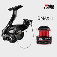 Gambar TERMURAH ABU GARCIA Garcia BLACK MAX 2 Spinning Reel Pancing Original - 2500S dari Hoobi kita- undefined 2 Tokopedia