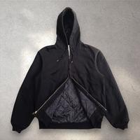 Gambar SOLD - Carhartt Active Jacket J252 BLK dari oldymerch undefined 2 Tokopedia