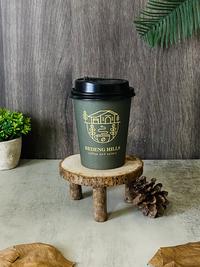 Gambar Printing Paper Cup 12 oz 8 oz 6.5 oz 3.5 oz Full Warna Single Wall 1000 pcs Doff - 3.5 oz dari Whiz Packaging undefined 5 Tokopedia