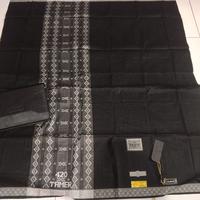 Gambar Sarung TAMER 420 FULL SUTRA Motif SFS Mix GOLD dari Anjaby Olshop undefined 2 Tokopedia