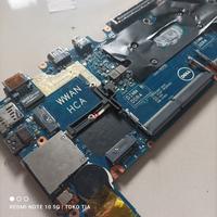 Gambar Motherboard Dell Latitude E7270 7270 dari TOKO TIA I undefined 5 Tokopedia