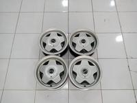 Gambar Velg Mobil Bekas Ring 14 Lubang Baut 4 BORBET R14X6,5 8X100-114,3 ET20 dari TSG TOKO VEG BAN MOBIL undefined 3 Tokopedia