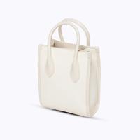 Gambar [SIAP KIRIM] TAS JINJING WANITA SALE EVB SATCHEL BAG SERI MICHI 100% ORIGINAL STORE - Beige dari Raja Citra Official undefined 1 Tokopedia