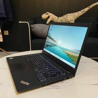Gambar Lenovo Thinkpad T14 G2 | Core i5 Gen 11 | RAM 16GB SSD 256 | Layar 14 Inch Full HD IPS Touchscreen| Second Bergaransi, Like New No Minus | Siap Pakai !!! dari Lily Laptop undefined 3 Tokopedia