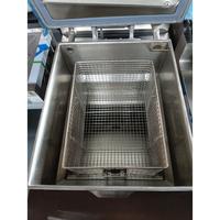 Gambar DEEP FRYER GETRA MDXZ-25C / GAS PRESSURE FRYER VACUUM FRYING dari Authorized dealer Tangerang undefined 3 Tokopedia