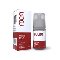 Gambar Fresh Cola - Liquid Foom Beverage Series dari Foom Experience Store Medan undefined 1 Tokopedia