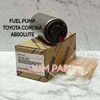Gambar FUEL PUMP ROTAK POMPA BENSIN CORONA ABSOLUTE MADE IN JAPAN dari YJM PARTS undefined 2 Tokopedia