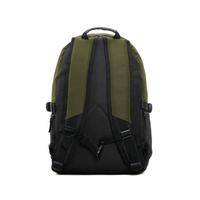 Gambar [BEST QUALITY] CHISEL BACKPACK / RANSEL / TAS PUNGGUNG BLACK GREEN ZABANIAH dari Belanja Mandiri Jasa undefined 3 Tokopedia
