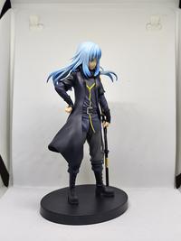 Gambar That Time I Got Reincarnated As A Slime Rimuru Tempest Figure dari AtoZ Toys undefined 2 Tokopedia