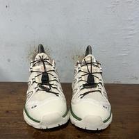 Gambar Sepatu second ori salomon XT-Quest cream white size 37 dari TERMINAL SEPATU BOGOR_NEW undefined 2 Tokopedia