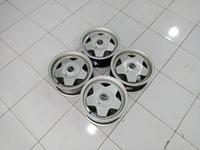 Gambar Velg Mobil Bekas Ring 14 Lubang Baut 4 BORBET R14X6,5 8X100-114,3 ET20 dari TSG TOKO VEG BAN MOBIL undefined 1 Tokopedia