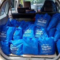 Gambar TERLARIS PAKET SEMBAKO MURAH HAPPY, PARCEL LEBARAN HEMAT, ISI SESUAI DESKRIPSI dari Aisyah Stotes undefined 4 Tokopedia