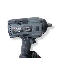 Gambar XAPR RAJA Impact Wrench APR AP33GP Edition 1850Nm 1/2inch 2 Baterai 10Cell Garansi Resmi 5 Tahun Spesialis Baut Roda Macet dari ANRTeknik undefined 4 Tokopedia