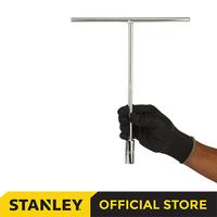 Gambar Stanley T-Handle Socket / Kunci T 14mm 6pts STMT93308-8 dari Stanley ID undefined 3 Tokopedia