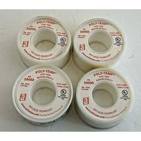 Gambar 16050, Poly-Temp MD PTFE Tape - Medium Density - 3/4 Inch x 520 Inch dari PT ROMINDO MITRAPERKASA undefined 3 Tokopedia