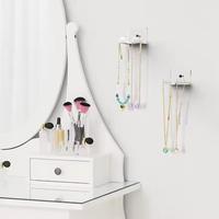 Gambar Acrylic Holder Dinding Topi Gantung Serbaguna Rak Hat Wall Mount Akrilik AR33 Gantungan dari Unique Official Store undefined 4 Tokopedia