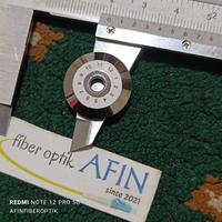 Gambar mata pisau cleaver signalfir ai 9/pisau cleaver ai 9 signalfir dari AFIN FO undefined 4 Tokopedia