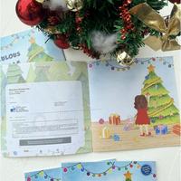Gambar Christian Children's Book/buku anak kristen dari Mentol Art Shop undefined 2 Tokopedia