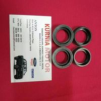 Gambar oil sel seal injector besar Mazda bt50 ford ranger 3.0 3.000cc everest 2.5 2.500cc tdci commonrail dari Caca momo undefined 1 Tokopedia