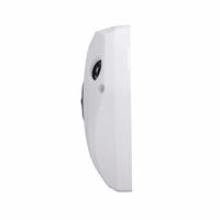 Gambar 5MP Wireless WIFI IP Dome Camera iCSee 180 360 Degree Wide Angle ONVIF Video Audio Surveillance SD Card Slot 2MP Security Camera dari House LED undefined 5 Tokopedia