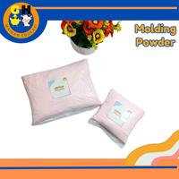 Gambar Copy Powder Molding Powder Hand Casting Bahan Cetakan Patung Tangan Hand Casting Kit 457 gram by GHEduPlay - Dewasa dari Pusat Grosir Mode undefined 1 Tokopedia