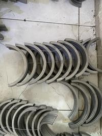 Gambar Insert Clamp Mesin Las Pipa Hdpe Ukuran 140 mm 5 Inch | Sparepart Mesin Las Penyambung Pipa Hdpe dari Mega Hdpe undefined 3 Tokopedia