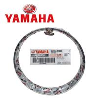 Gambar Pelek Vleg Velg Rim Belakang Jupiter Z Jupiter Mx Old Vega R New Vega Zr Ukuran 160x17 Original Yamaha 94416-17893 dari CV LUCKY JAYA MOTOR undefined 4 Tokopedia