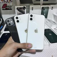 Gambar iphone 11 64 Second ibox resmi dari R I V A L . STORE undefined 1 Tokopedia