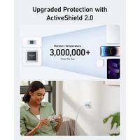 Gambar Anker Charger 511 Powerport 30W USB C Charger Gan PD Charge, SCP Charger A2147 - Hitam dari mikba undefined 4 Tokopedia
