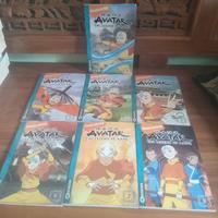 Gambar Komik Avatar The Legend Of Aang bekas cabutan dari abrar rizki jakarta undefined 1 Tokopedia