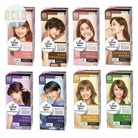 Gambar Liese Creamy Bubble Color 108ml - Mint Ash dari Aclo Store undefined 1 Tokopedia