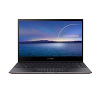 Gambar ASUS ZENBOOK FLIP S UX371EA OLED 4K UHD TOUCH I7 1165G7 16GB 1TB W10PRO 13.3 dari OLYMPUS COMP undefined 5 Tokopedia