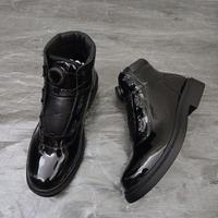 Gambar Sepatu PDL Lantas Jatah POLRI 2024 - 45 dari Farhan Pratama000 undefined 1 Tokopedia
