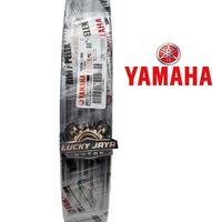 Gambar Pelek Vleg Velg Rim Belakang Jupiter Z Jupiter Mx Old Vega R New Vega Zr Ukuran 160x17 Original Yamaha 94416-17893 dari CV LUCKY JAYA MOTOR undefined 2 Tokopedia