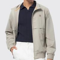 Gambar Brand New Jaket Pria Men's Jacket merk WOOD Regular Fit 4-Way Stretch Jacket XL dari Hasyong Toko undefined 1 Tokopedia