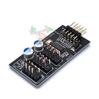 Gambar Kabel USB Motherboard 9 Pin Splitter Cabang Front Panel 9Pin Hub Cable dari Tiffany Ainina Online undefined 4 Tokopedia