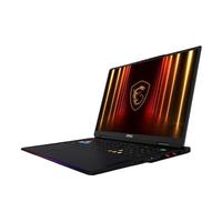 Gambar Laptop Gaming MSI Raider 18HX AI Intel Core Ultra 9 285HX NVidia GeForce RtX5080 16GB RAM 64 GB SSD 4 TB Windows 11 + Office Home Student 18" UHD+ MiniLED 120Hz - W11, Unit Only  dari Gamer ID Surabaya undefined 4 Tokopedia