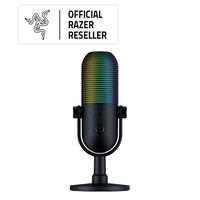 Razer Seiren V3 Chroma USB Gaming Condenser Microphone - foto 6