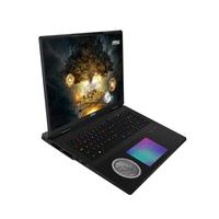 Gambar Laptop Gaming MSI Titan 18HX Dragon Edition Norse Myth Intel Core Ultra 9 285HX GeForce RtX 5090 24G RAM 96 GB SSD 6TB Windows 11 + Officce Home Student 18" Inch UHD+ MiniLED 120 Hz - W11, Unit Only  dari Gamer ID Surabaya undefined 2 Tokopedia
