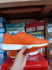 Gambar Ready size 45 (DISKON 70-80%) 100% Original BNIB SEPATU ASTEC HAWKE BADMINTON dari Jastip Sport Station undefined 3 Tokopedia