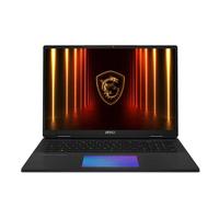 Gambar Laptop Gaming MSI Titan 18HX Intel Core Ultra 9 285HX GeForce RtX 5090 24G RAM 64 GB SSD 6TB Windows 11 + Officce Home Student 18" Inch UHD+ MiniLED 120 Hz - W11, Unit Only  dari Gamer ID Surabaya undefined 5 Tokopedia