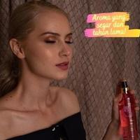 Gambar Parfum Côte D'Azur Champagne Floral Fruity Body Splash Perfume 260Ml #Gratisongkir dari TOROSUNCEL PRF undefined 3 Tokopedia