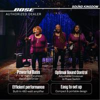 Gambar BOSE L1 SUB1 PRO Portable Powered Bass Module Speaker dari Sound Kingdom undefined 5 Tokopedia