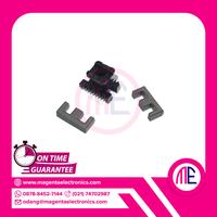 Gambar EE22 Trafo Ferrite 10Pin - Komponen Elektronik dari Magenta Electronics undefined 1 Tokopedia