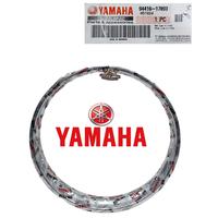 Gambar Pelek Vleg Velg Rim Belakang Jupiter Z Jupiter Mx Old Vega R New Vega Zr Ukuran 160x17 Original Yamaha 94416-17893 dari CV LUCKY JAYA MOTOR undefined 5 Tokopedia